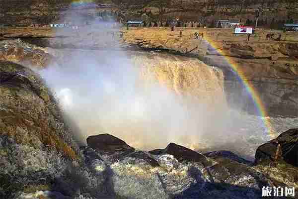壶口瀑布游玩全攻略 壶口瀑布游玩全攻略