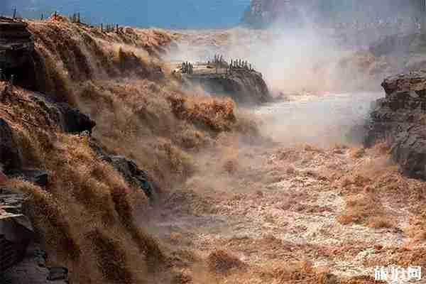 壶口瀑布游玩全攻略 壶口瀑布游玩全攻略