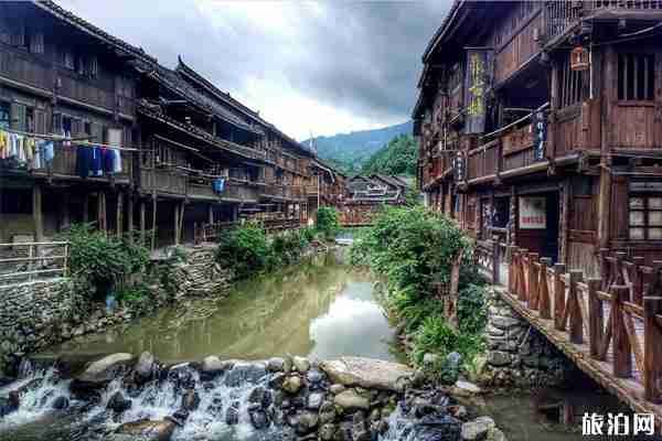 2019贵州旅游攻略+建议