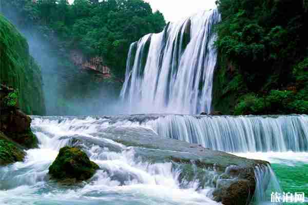 2019贵州旅游攻略+建议