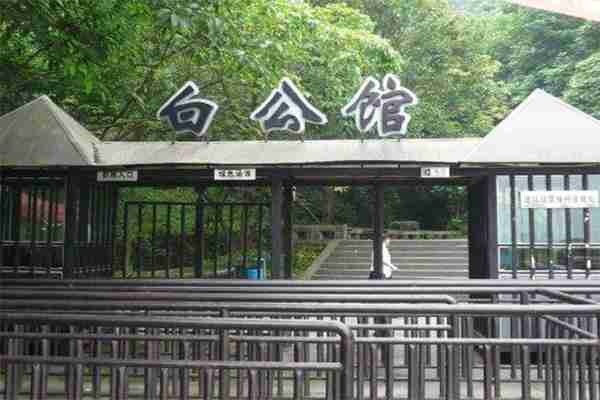 重庆红岩联线景区预约攻略 渣滓洞+白公馆 重庆红岩联线景区预约攻略 渣滓洞+白公馆