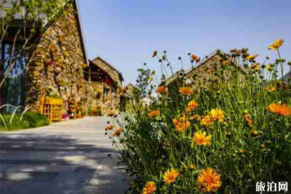 宿迁三台山景区游玩攻略 交通+优惠政策