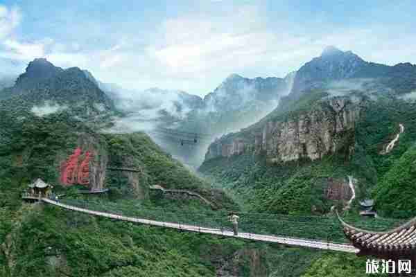 衢州11月12月免費游玩14個景區信息