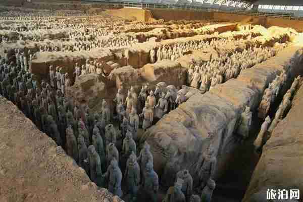 西安旅游注意事項需知+急救常識+住宿+藥品