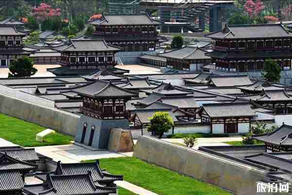 西安旅游注意事項需知+急救常識+住宿+藥品