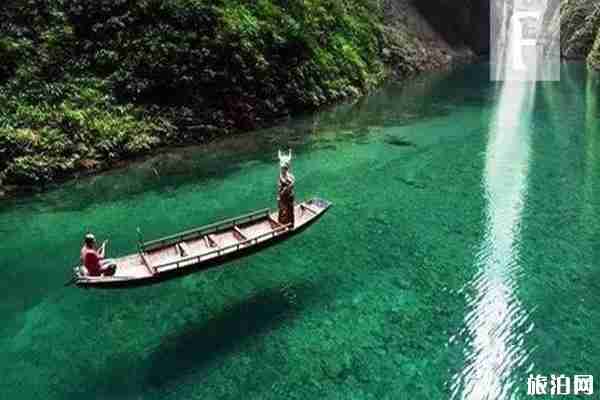 2019恩施旅游攻略 自助游攻略+住宿+交通+注意事项