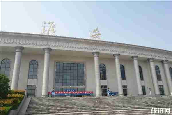 淮安景区哪里好玩 淮安景区哪里好玩