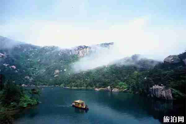 2019天柱山免票政策 准考证+节假日优惠 2019天柱山免票政策 准考证+节假日优惠