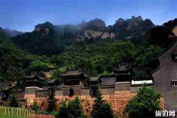 辽宁鞍山景点排名大全 辽宁鞍山景点排名大全