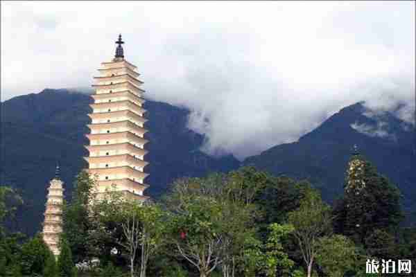 辽宁鞍山景点排名大全 辽宁鞍山景点排名大全