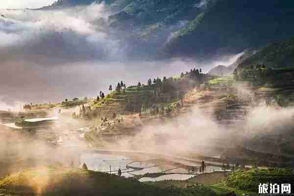 暑假小众旅游景点推荐 暑假旅游优惠信息整理