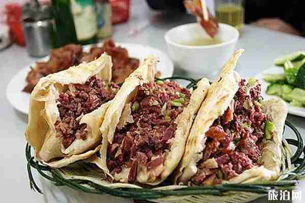 廊坊美食饭店推荐+价格+地址 廊坊有什么好吃的