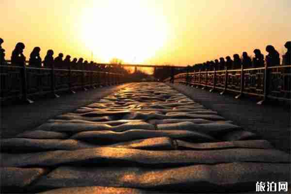 卢沟桥景区门票 卢沟桥游玩攻略 卢沟桥景区门票 卢沟桥游玩攻略