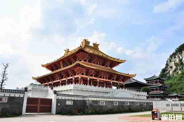 广西柳州适合亲子游的地方 柳州亲子游景点推荐 广西柳州适合亲子游的地方 柳州亲子游景点推荐