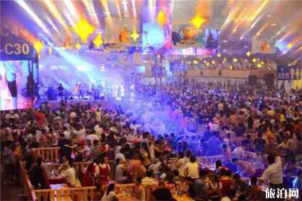 2019中国国际啤酒节7 月 25 日开启