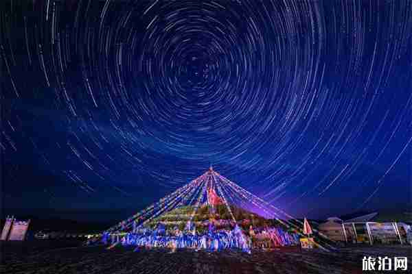 乌兰布统景区介绍 乌兰布统景区介绍