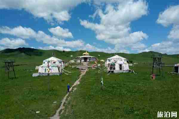 2019乌兰布统景区优惠信息汇总 2019乌兰布统景区优惠信息汇总