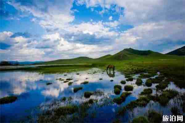 2019乌兰布统景区优惠信息汇总 2019乌兰布统景区优惠信息汇总