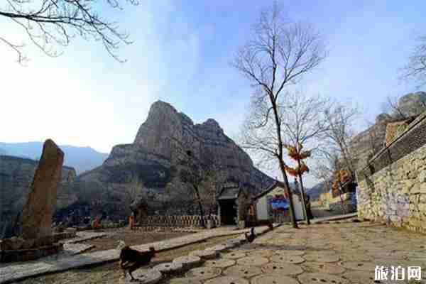 2019山西省灵丘县平型关文化旅游节 附活动信息 2019山西省灵丘县平型关文化旅游节 附活动信息