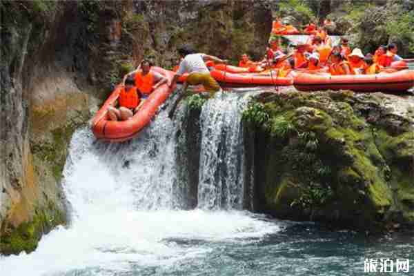 2019贵州亲水旅游节 附活动时间安排