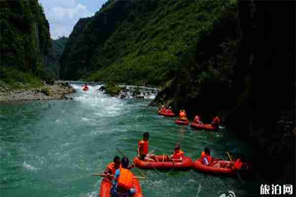 2019贵州亲水旅游节 附活动时间安排