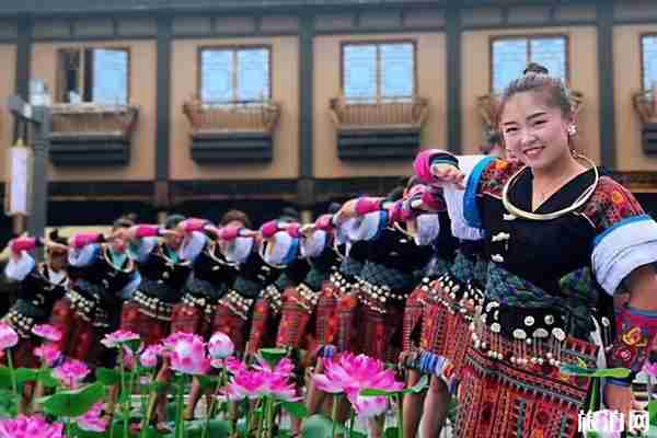 貴州哪里可以看荷花+觀賞攻略 貴州哪里可以看荷花+觀賞攻略