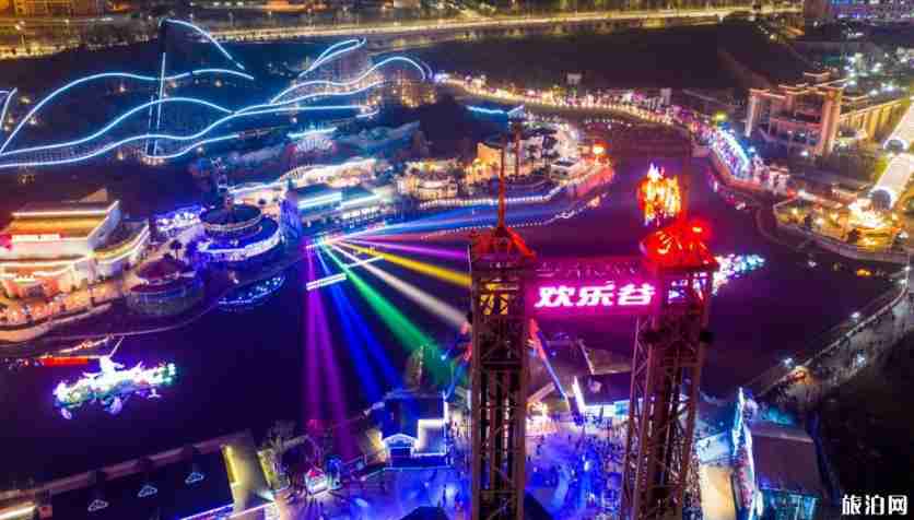 2019重庆欢乐谷HVE电音节有哪些明星到场 2019重庆欢乐谷HVE电音节有哪些明星到场