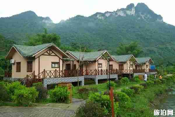 2019北京避暑农家乐的价格及住宿+游玩项目