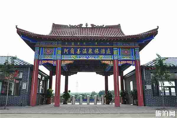 阜新景点有哪些地方