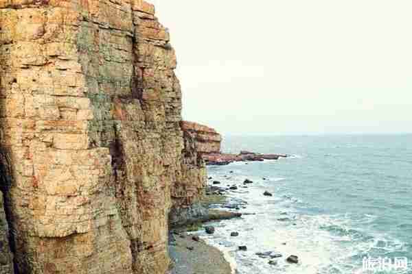 2019年暑假山东长岛旅游攻略