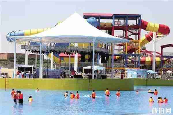 山西玩水的地方有哪些 山西玩水的地方有哪些