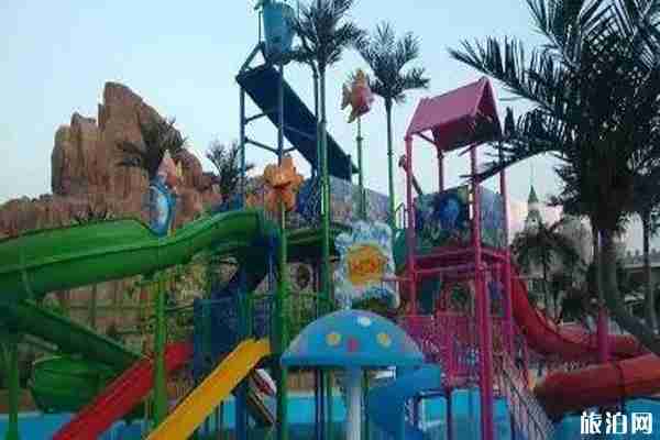 山西玩水的地方有哪些 山西玩水的地方有哪些