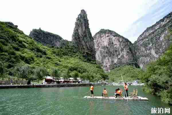 山西玩水的地方有哪些 山西玩水的地方有哪些