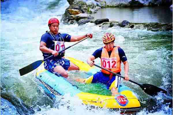 黄石周边漂流哪里好 地址+电话+价格