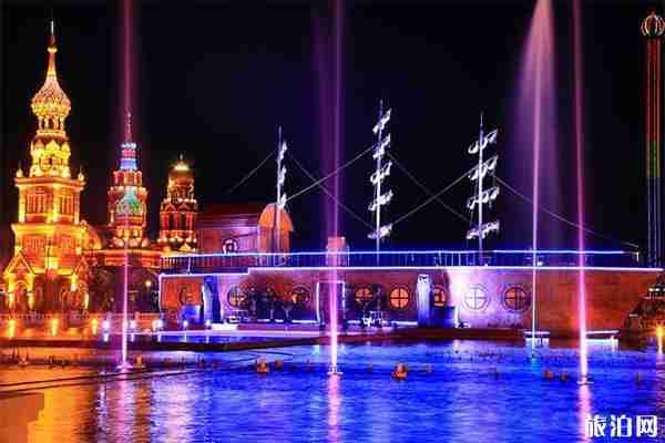 套娃景区游玩攻略 套娃景区游玩攻略