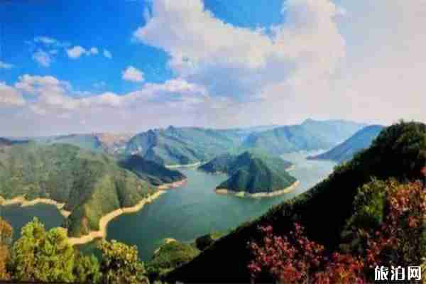 宜良南盘江漂流价格