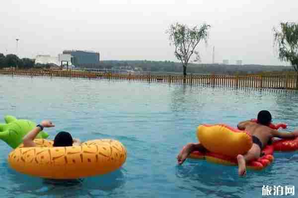 山东漂流旅游景点推荐 山东漂流旅游景点推荐