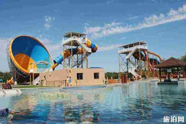 河北水上乐园哪里好玩 河北水上乐园哪里好玩