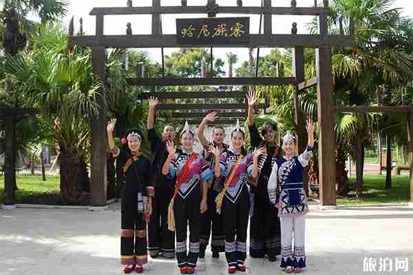 2019云南民族村矻扎扎7月开启 2019云南民族村矻扎扎7月开启