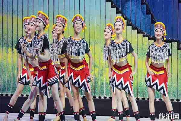 2019云南民族村矻扎扎7月开启 2019云南民族村矻扎扎7月开启