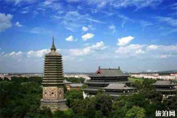 辽阳有哪些旅游景点大全 辽阳有哪些旅游景点大全