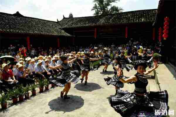 2019黔南六月六是布依风情节 黔南六月六活动信息 2019黔南六月六是布依风情节 黔南六月六活动信息