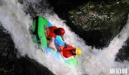福州漂流的地方在哪里 福州漂流哪里好 福州漂流的地方在哪里 福州漂流哪里好
