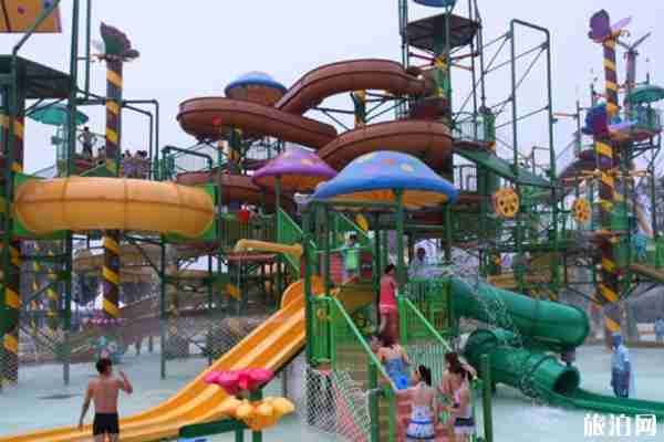 2019成都网红亲子游乐场推荐(门票+地址+交通) 2019成都网红亲子游乐场推荐(门票+地址+交通)
