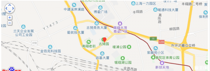 2019上海古漪园荷花花期+门票+最佳赏荷地点+景点介绍 2019上海古漪园荷花花期+门票+最佳赏荷地点+景点介绍