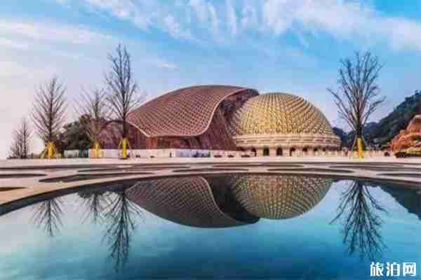 牛首山免费开放日预约指南 牛首山免费开放日预约指南