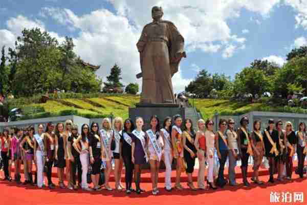 2019昆明郑和文化旅游节7月11日开启附活动时间安排表 2019昆明郑和文化旅游节7月11日开启附活动时间安排表