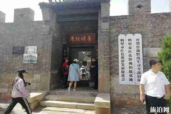 78月份河南红色旅游景区免票游玩信息2019 78月份河南红色旅游景区免票游玩信息2019