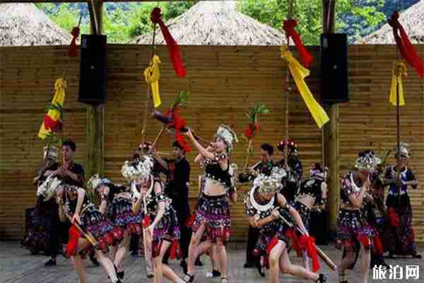 2019湖南南山六月六山歌节活动时间安排 2019湖南南山六月六山歌节活动时间安排