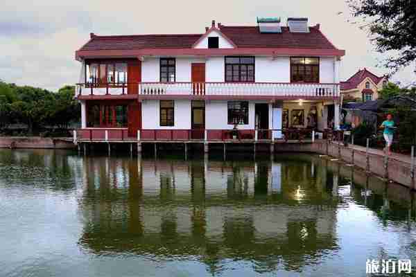 郑州周边农家乐推荐+地址